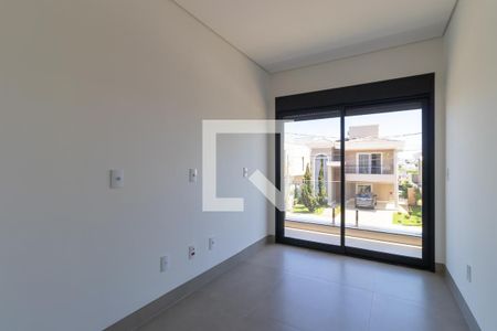 Casa de condomínio à venda com 383m², 4 quartos e 4 vagasEscritório