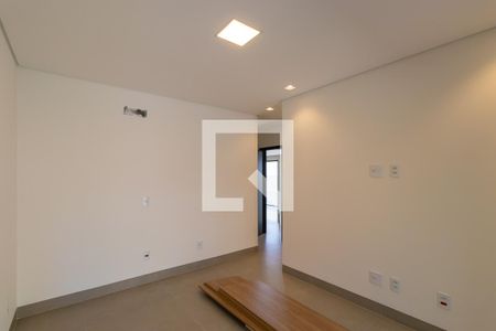 Casa de condomínio à venda com 383m², 4 quartos e 4 vagasQuarto da suíte 4