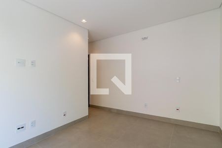 Casa de condomínio à venda com 383m², 4 quartos e 4 vagasQuarto da suíte 3