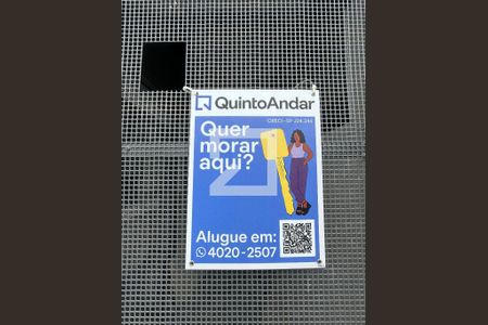 Studio para alugar com 25m², 1 quarto e sem vagaPlaca