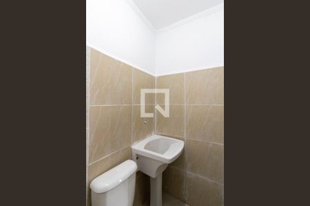 Studio para alugar com 25m², 1 quarto e sem vagaBanheiro