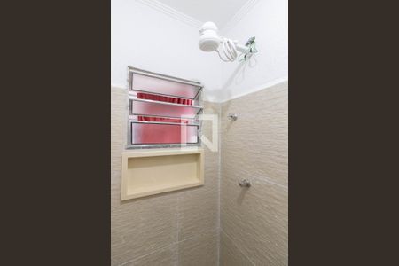 Studio para alugar com 25m², 1 quarto e sem vagaBanheiro