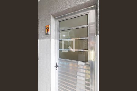 Studio para alugar com 25m², 1 quarto e sem vagaEntrada