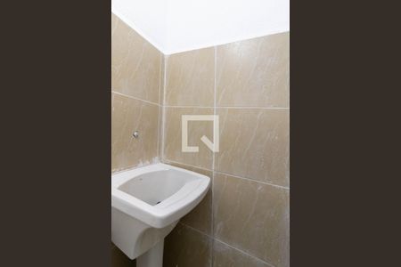 Studio para alugar com 25m², 1 quarto e sem vagaBanheiro