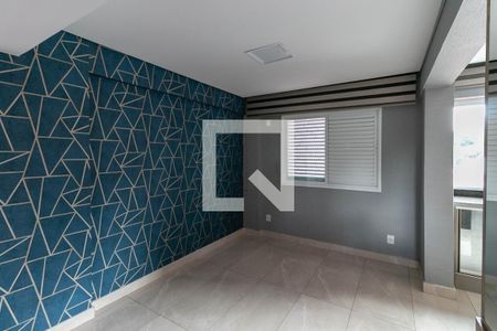Sala de apartamento para alugar com 2 quartos, 75m² em Minas Brasil, Belo Horizonte