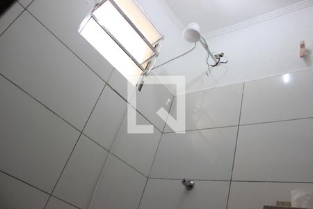 Studio para alugar com 40m², 1 quarto e sem vagaBanheiro