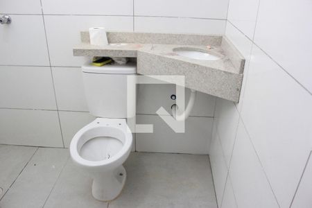 Studio para alugar com 40m², 1 quarto e sem vagaBanheiro