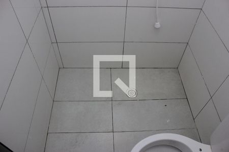 Studio para alugar com 40m², 1 quarto e sem vagaBanheiro