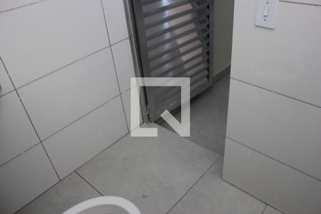 Studio para alugar com 40m², 1 quarto e sem vagaBanheiro