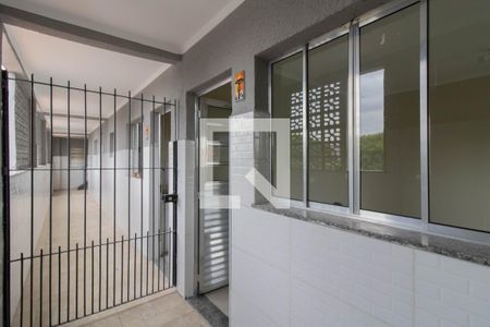 Studio para alugar com 25m², 1 quarto e sem vagaÁrea de Serviço