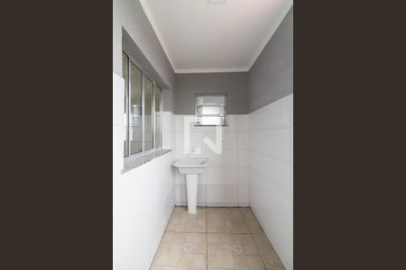 Studio para alugar com 25m², 1 quarto e sem vagaÁrea de Serviço