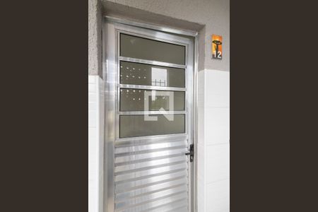 Studio para alugar com 25m², 1 quarto e sem vagaEntrada