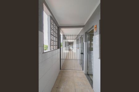 Studio para alugar com 25m², 1 quarto e sem vagaÁrea de Serviço