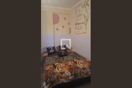 Studio de kitnet/studio para alugar com 1 quarto, 25m² em Vila Monteiro Lobato, Guarulhos