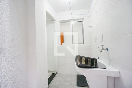 Apartamento à venda com 45m², 2 quartos e sem vagaÁrea de serviço