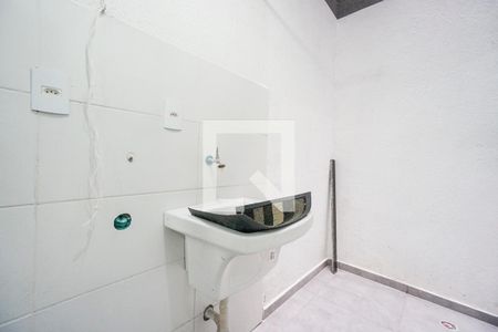 Apartamento à venda com 45m², 2 quartos e sem vagaÁrea de serviço