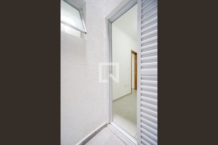 Apartamento à venda com 45m², 2 quartos e sem vagaQuintal