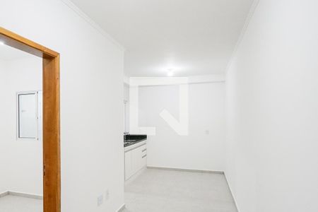 Apartamento à venda com 45m², 2 quartos e sem vagaCozinha