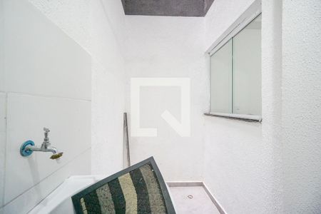 Apartamento à venda com 45m², 2 quartos e sem vagaÁrea de serviço