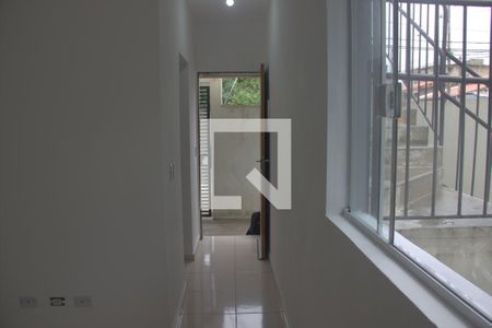 Quarto 1 de casa para alugar com 2 quartos, 50m² em Jardim Residencial Imperatriz, Sorocaba