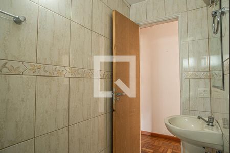 Apartamento à venda com 70m², 2 quartos e sem vagaBanheiro