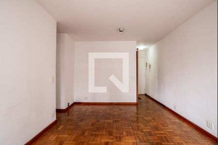 Sala de apartamento à venda com 2 quartos, 70m² em Bela Vista, São Paulo