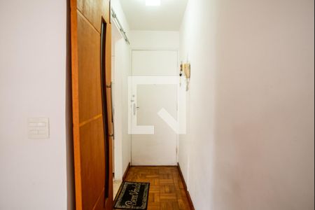 Sala de apartamento à venda com 2 quartos, 70m² em Bela Vista, São Paulo