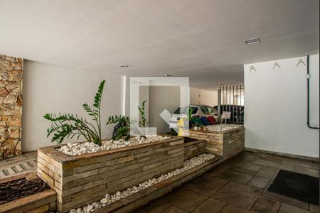 Apartamento à venda com 70m², 2 quartos e sem vagaÁrea comum - Hall de entrada