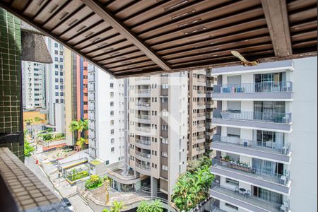 Apartamento à venda com 70m², 2 quartos e sem vagaVista do Quarto 1