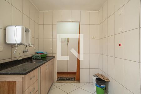 Apartamento à venda com 70m², 2 quartos e sem vagaCozinha
