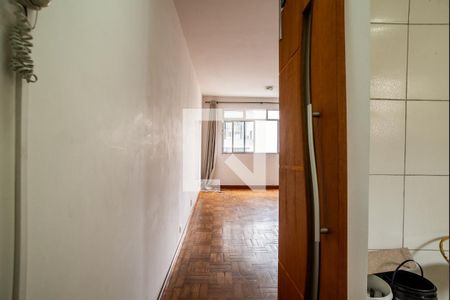 Sala de apartamento à venda com 2 quartos, 70m² em Bela Vista, São Paulo