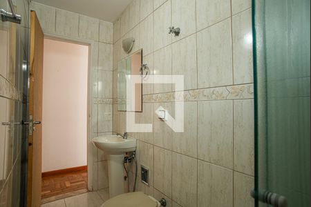 Apartamento à venda com 70m², 2 quartos e sem vagaBanheiro