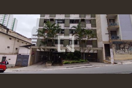 Apartamento à venda com 70m², 2 quartos e sem vagaFachada