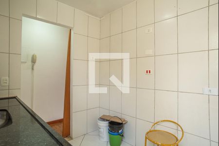 Apartamento à venda com 70m², 2 quartos e sem vagaCozinha