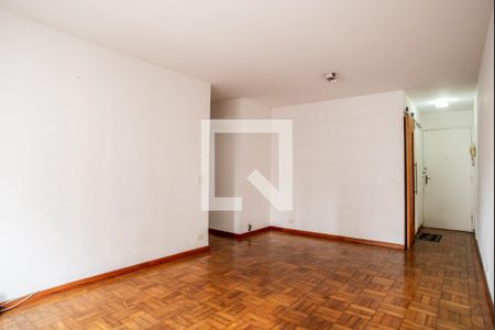Sala de apartamento à venda com 2 quartos, 70m² em Bela Vista, São Paulo