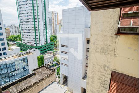 Apartamento à venda com 70m², 2 quartos e sem vagaVista do Quarto 2