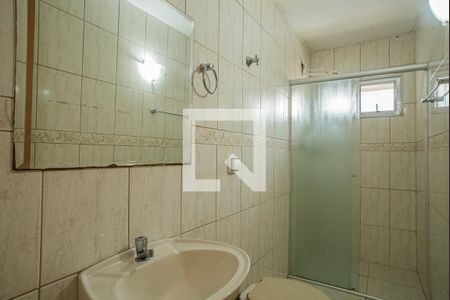 Apartamento à venda com 70m², 2 quartos e sem vagaBanheiro