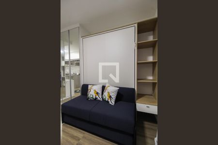 Quarto de kitnet/studio à venda com 1 quarto, 23m² em Quarta Parada, São Paulo