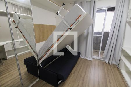 Quarto de kitnet/studio à venda com 1 quarto, 23m² em Quarta Parada, São Paulo