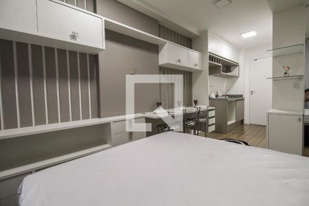 Quarto de kitnet/studio à venda com 1 quarto, 23m² em Quarta Parada, São Paulo