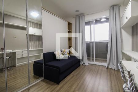 Quarto de kitnet/studio à venda com 1 quarto, 23m² em Quarta Parada, São Paulo