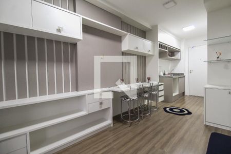 Quarto de kitnet/studio à venda com 1 quarto, 23m² em Quarta Parada, São Paulo