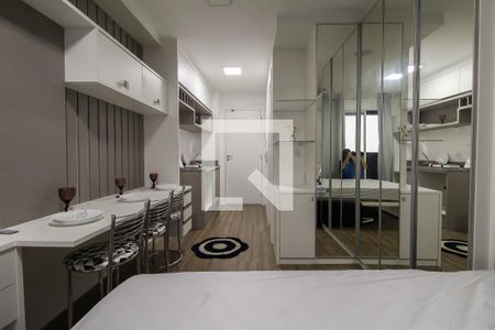 Quarto de kitnet/studio à venda com 1 quarto, 23m² em Quarta Parada, São Paulo