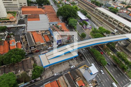 Studio para alugar com 23m², 1 quarto e sem vaga