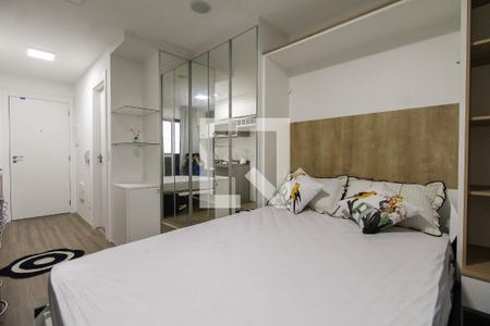 Quarto de kitnet/studio à venda com 1 quarto, 23m² em Quarta Parada, São Paulo