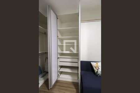 Studio para alugar com 23m², 1 quarto e sem vaga Studio para alugar com 23m², 1 quarto e sem vagaQuarto