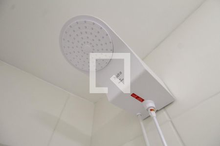 Studio para alugar com 23m², 1 quarto e sem vaga Studio para alugar com 23m², 1 quarto e sem vagaBanheiro