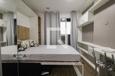 Quarto de kitnet/studio à venda com 1 quarto, 23m² em Quarta Parada, São Paulo