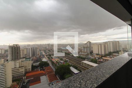 Studio para alugar com 23m², 1 quarto e sem vaga Studio para alugar com 23m², 1 quarto e sem vagaVista Varanda