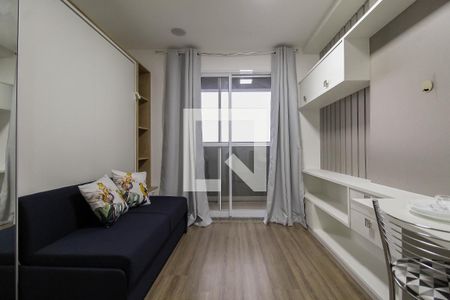 Quarto de kitnet/studio à venda com 1 quarto, 23m² em Quarta Parada, São Paulo